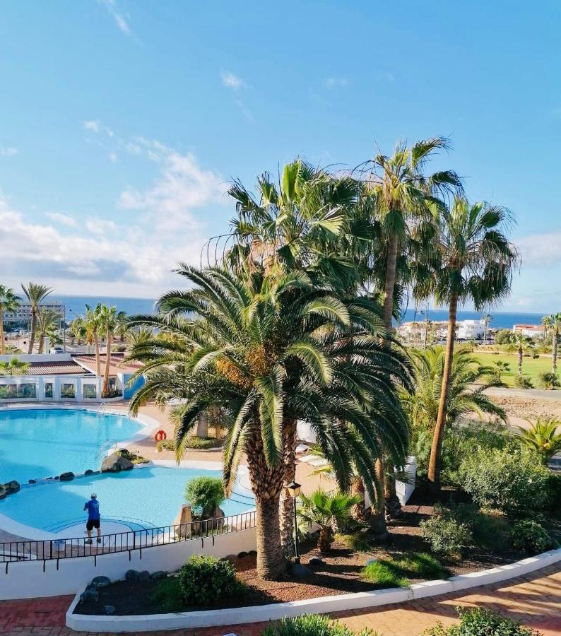 Amarilla Golf 2c3 Apartment